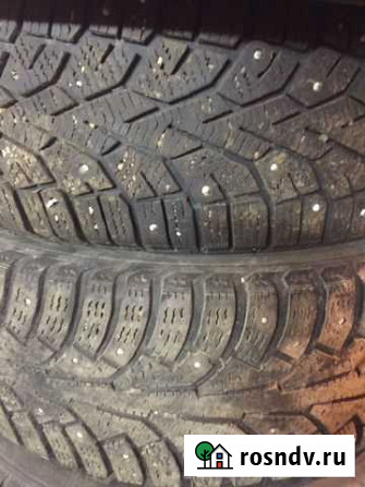 Gislaved 195/65 R15 Котлас - изображение 1