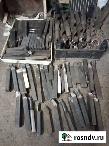 Резцы токарные Тутаев - изображение 1