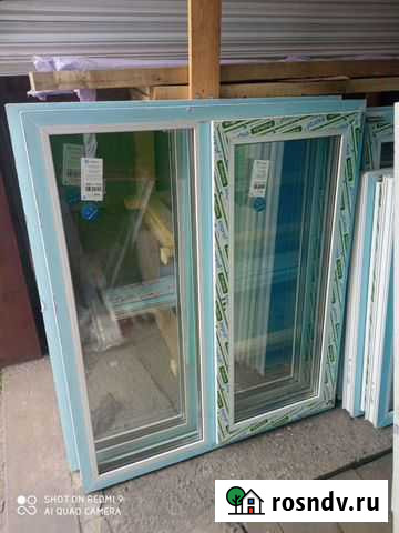 Пластиковые окна Новокузнецк - изображение 1