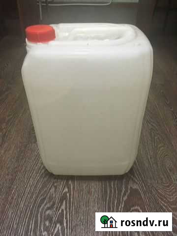 Канистра Сыктывкар - изображение 1