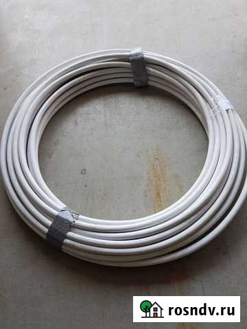 Металлопластиковая труба Valtec Ф16х2,0 Бухта 28м Саянск - изображение 1