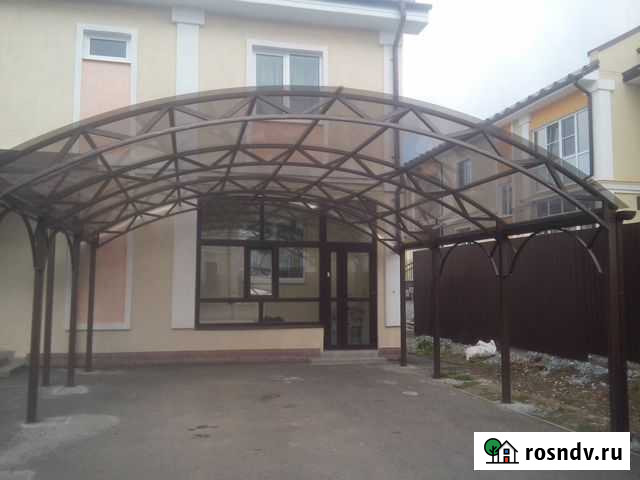 Изготовление металлоконструкций Екатеринбург - изображение 1