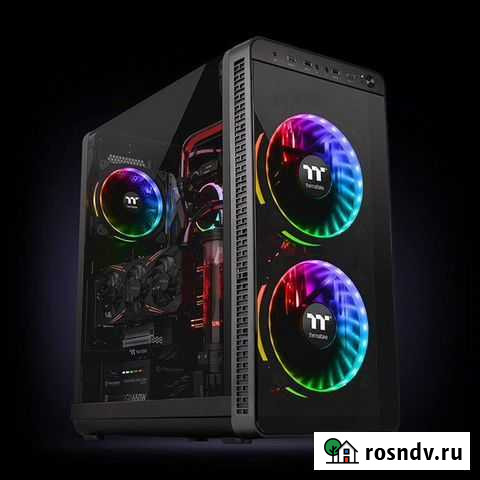 Сборка компьютеров под любые нужды Калуга - изображение 1