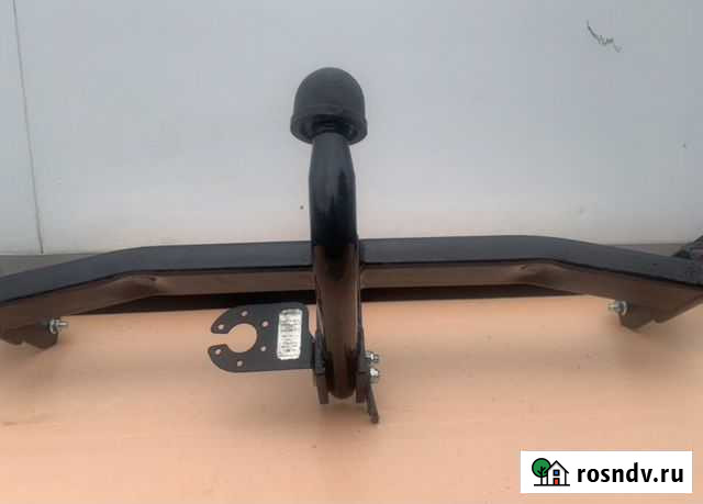 Фаркоп Кировск - изображение 1