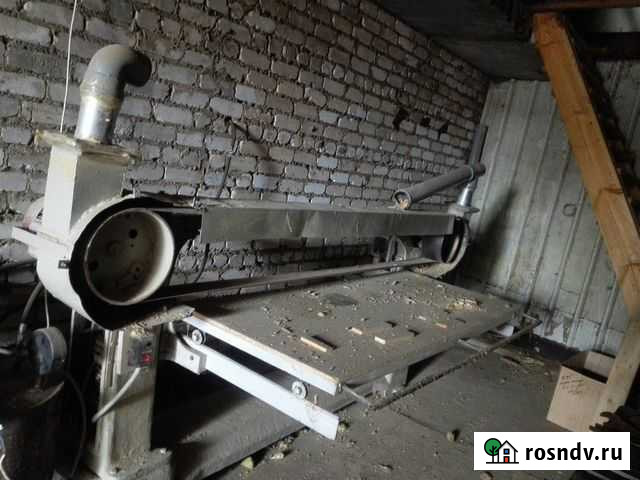 Станок Шлпс по дереву Ростов - изображение 1