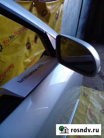 Зеркало Brilliance M2 Глазов - изображение 1