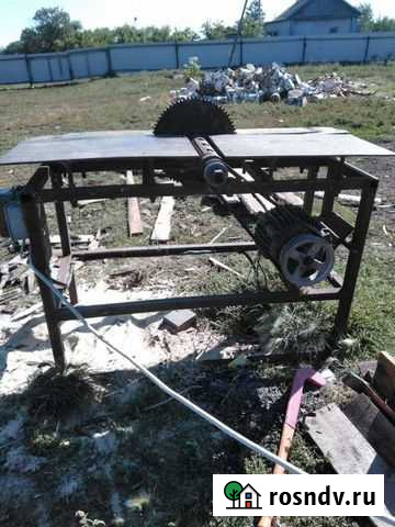 Пилорама Исилькуль - изображение 1