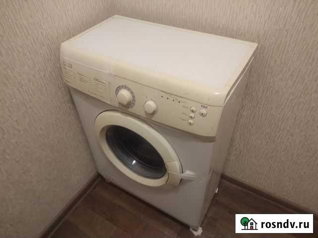 Стиральная машина Кстово - изображение 1