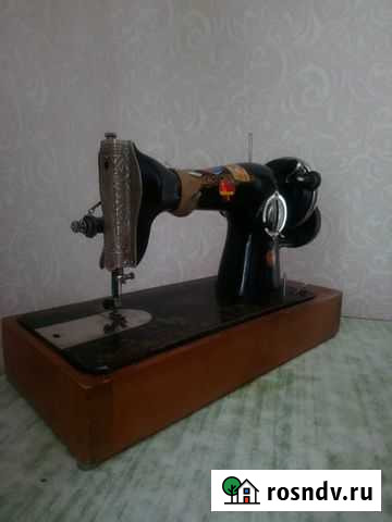 Швейная машина Подольск Брянск - изображение 1