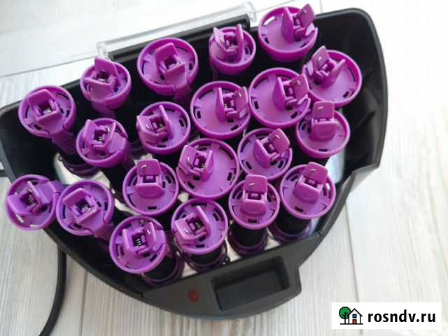 Электробигуди remington Люберцы - изображение 1