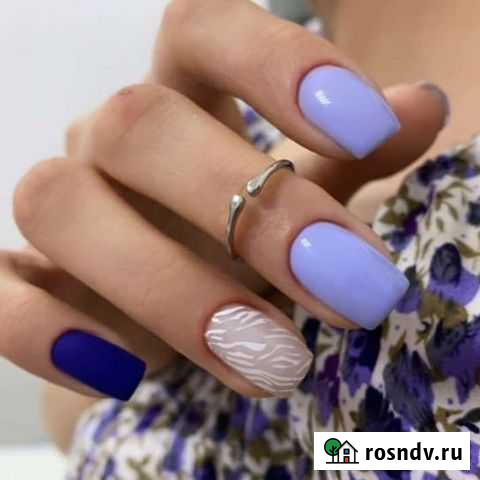 Мастер маникюра и наращивания ногтей Нальчик - изображение 1