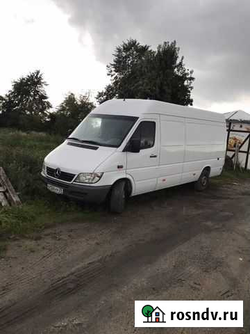 Грузоперевозки-Переезды-Доставка- Грузчики Калининград - изображение 1