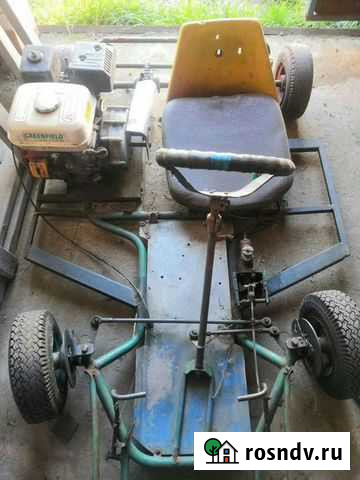 Картинг Гулькевичи - изображение 1