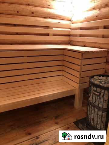 Сауна-баня аренда Саранск - изображение 1