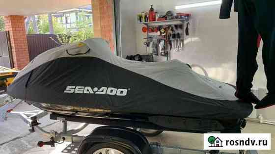 BRP sea doo RXP Тюмень