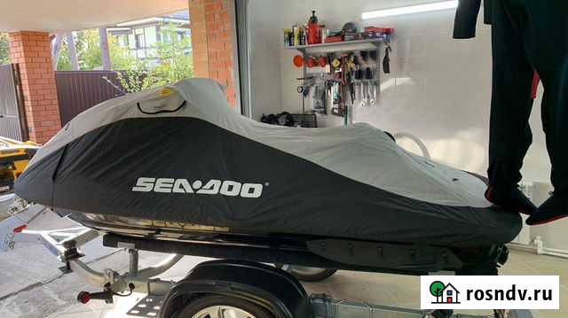 BRP sea doo RXP Тюмень - изображение 1