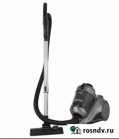 Пылесос с контейнером для пыли Vitek VT-8110 SR Тольятти - изображение 1