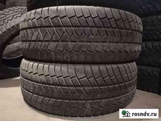 Michelin 265/65 R17 2шт Тольятти