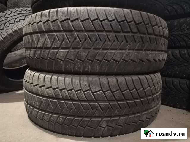 Michelin 265/65 R17 2шт Тольятти - изображение 1