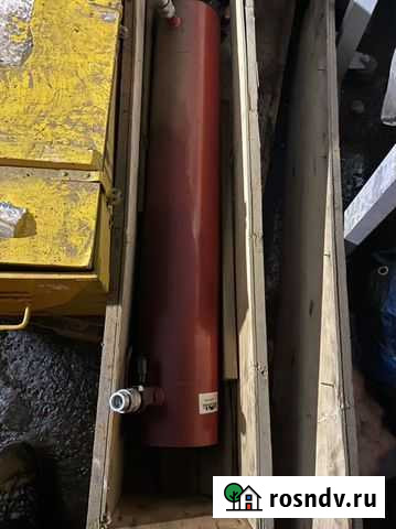 Домкрат гидравлический цс100Г800 Красногорск - изображение 1