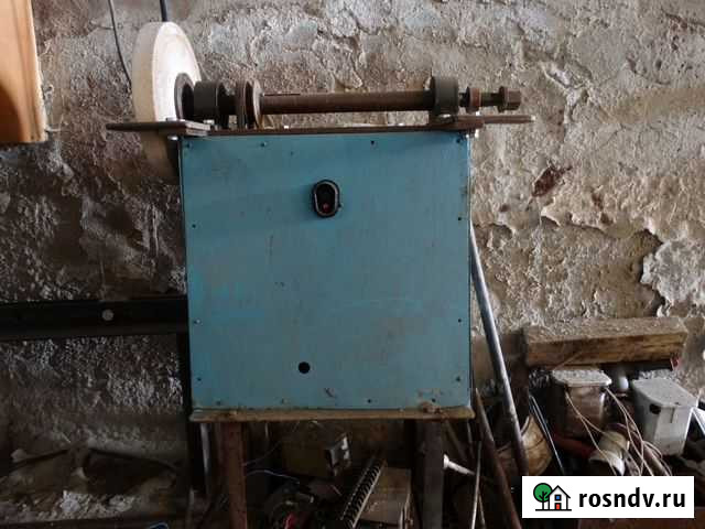 Наждак Далматово - изображение 1