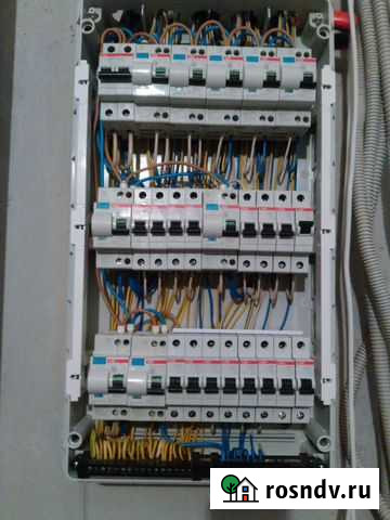 Электрик Курск - изображение 1