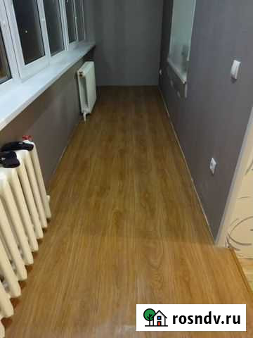 Линолеум Югорск - изображение 1