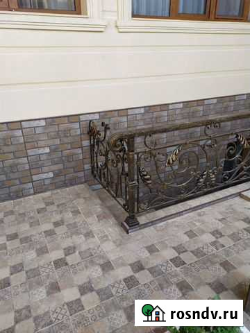 Изготовление и реставрация кованых изделий Голицыно - изображение 1