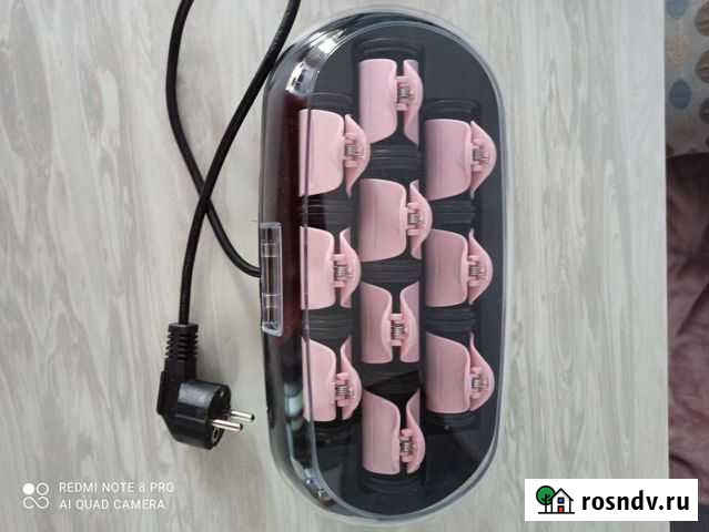 Электробигуди Дзержинск - изображение 1