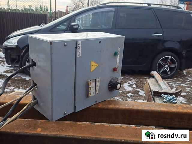 Автоматика на электрокотел Омск - изображение 1