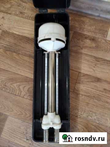 Психрометр аспирационный мв-4м Кемерово - изображение 1