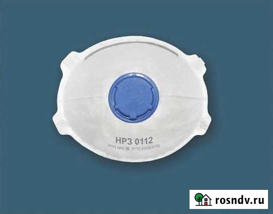 Маска Новороссийск - изображение 1