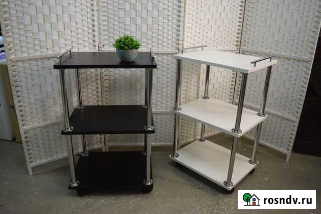 Столик (тележка) на колёсиках Курган - изображение 1