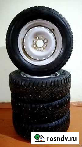 Колёса R 13 на ваз 2109 2114 Саранск - изображение 1