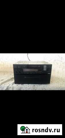 Штатная магнитола Toyota Сосновоборск - изображение 1