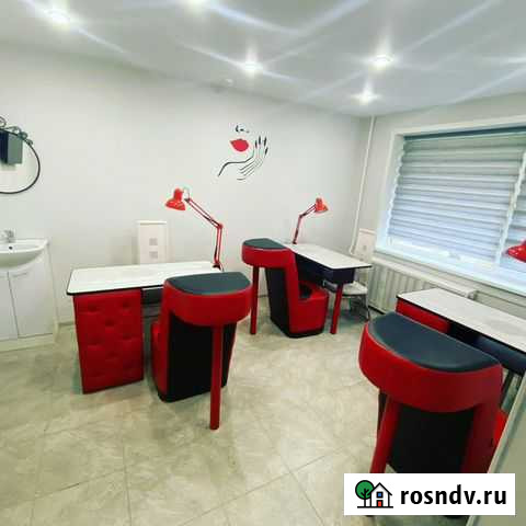 Маникюр+гель-лак+дизайн Тверь - изображение 1