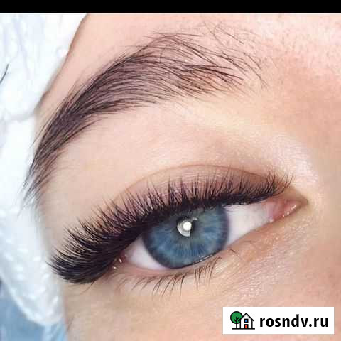 Наращивание ресниц Петрозаводск - изображение 1