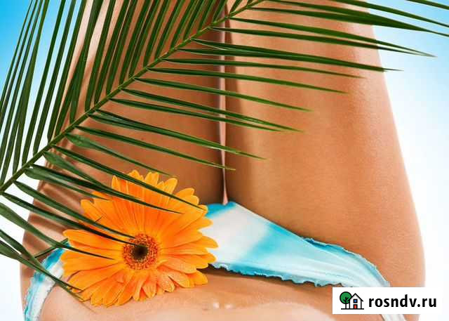 Шугаринг Нижний Новгород - изображение 1