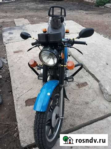 Иж юпитер-5 в отличном состоянии Чишмы - изображение 1