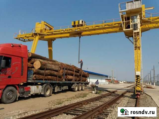 Грузоперевозки от 5 до 20 тонн Иланский - изображение 1