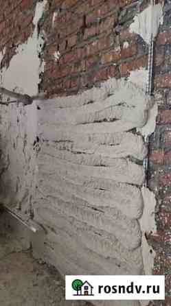 Штукатурные работы стоимость Грозный