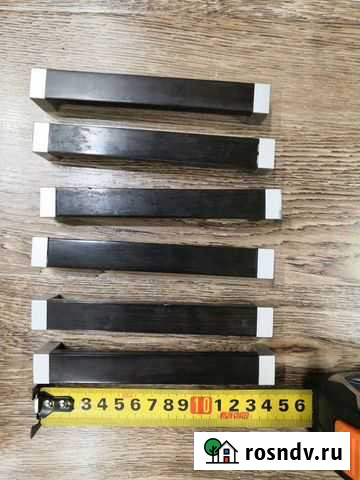 Ручки на шкаф Подольск - изображение 1