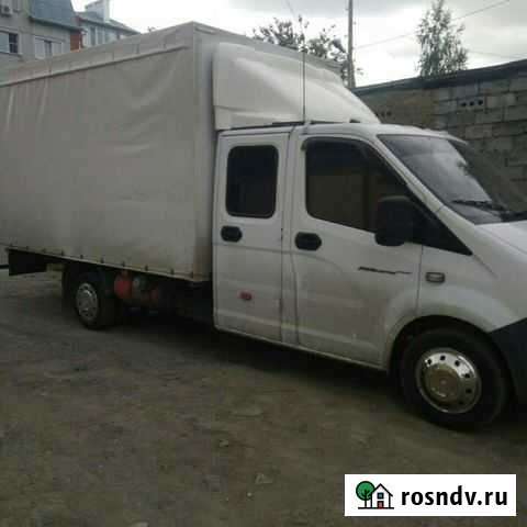 Грузоперевозки Алатырь - изображение 1