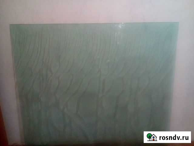 Стекло для дверей Буй - изображение 1