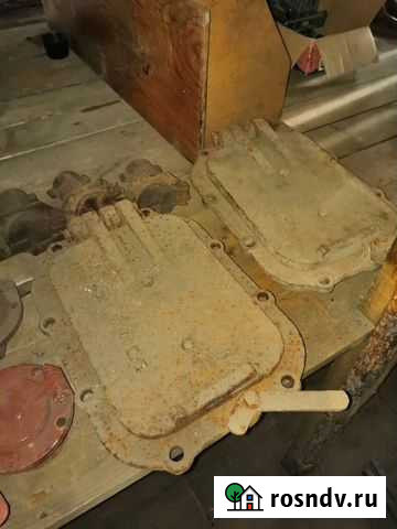 Двери, решётки, окна - для котла Усть-Илимск - изображение 1