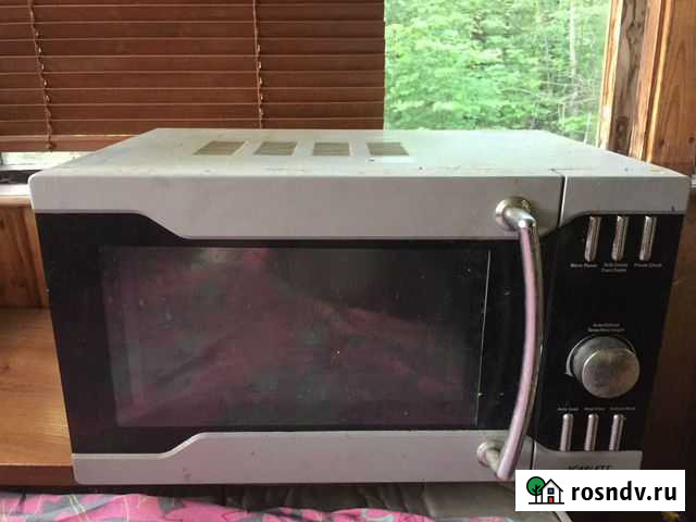 Духовка с свч skarlet Шишкин Лес - изображение 1