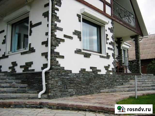 Искусственный камень Майский - изображение 1