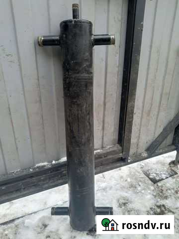 Гидрострелка на отопление Тольятти - изображение 1