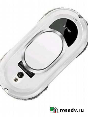 Робот мойщик окон Набережные Челны - изображение 1