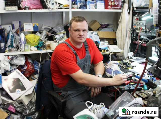 Ремонт Стиральных Машин Волгоград - изображение 1